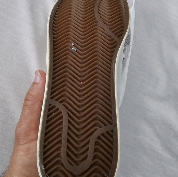 D.A.T.E fashion sneakers - Picture 7 of 7